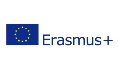 Erasmus+ Logo