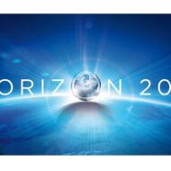Horizon 2020 Logo
