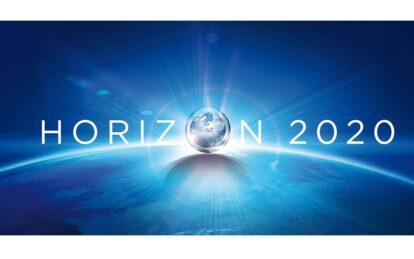 Horizon 2020 Logo