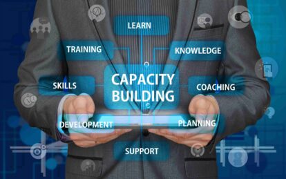 Capacity Building