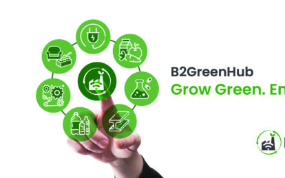 B2greenhub 1